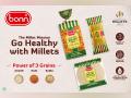 Bonn Group launches Nutrients Rich Millet Based Bread in India - Hindi News | Bonn Group launches Nutrients Rich Millet Based Bread in India | Latest business News at Lokmattimes.com