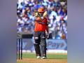 SRH's Vivrant Sharma creates record, scores highest on debut by an Indian in IPL - Hindi News | SRH's Vivrant Sharma creates record, scores highest on debut by an Indian in IPL | Latest cricket News at Lokmattimes.com