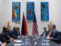 US, Papua New Guinea signs new defence cooperation agreement - Hindi News | US, Papua New Guinea signs new defence cooperation agreement | Latest international News at Lokmattimes.com