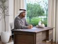 UAE President extends COP28 invite to President of Costa Rica - Hindi News | UAE President extends COP28 invite to President of Costa Rica | Latest international News at Lokmattimes.com