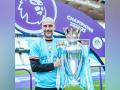 To be one of the greatest, we will have to win Champions League: Manchester City's Guardiola - Hindi News | To be one of the greatest, we will have to win Champions League: Manchester City's Guardiola | Latest football News at Lokmattimes.com