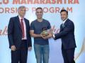 NAREDCO Maharashtra's Mentorship Program with Ankur Warikoo Inspires Growth Mindset in Real Estate Professionals - Hindi News | NAREDCO Maharashtra's Mentorship Program with Ankur Warikoo Inspires Growth Mindset in Real Estate Professionals | Latest business News at Lokmattimes.com