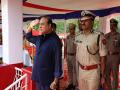 Assam CM attends first-ever commandants' conference in Dergaon police academy - Hindi News | Assam CM attends first-ever commandants' conference in Dergaon police academy | Latest national News at Lokmattimes.com