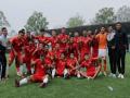 Shillong Lajong return to I-League after four years - Hindi News | Shillong Lajong return to I-League after four years | Latest football News at Lokmattimes.com
