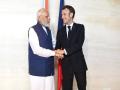 Indian fighter jets, marching contingent to take part in French National Day parade with PM Modi as main guest - Hindi News | Indian fighter jets, marching contingent to take part in French National Day parade with PM Modi as main guest | Latest international News at Lokmattimes.com