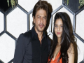 Shah Rukh Khan's birthday wish for his 'Baby' Suhana Khan is all things love - Hindi News | Shah Rukh Khan's birthday wish for his 'Baby' Suhana Khan is all things love | Latest entertainment News at Lokmattimes.com