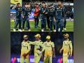 IPL 2023: MS Dhoni's upbeat Chennai Super Kings to face defending champions Gujarat Titans for a spot in final (Qualifier 1, preview) - Hindi News | IPL 2023: MS Dhoni's upbeat Chennai Super Kings to face defending champions Gujarat Titans for a spot in final (Qualifier 1, preview) | Latest cricket News at Lokmattimes.com