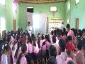 Assam: Massive participation by students in rhino awareness programmes - Hindi News | Assam: Massive participation by students in rhino awareness programmes | Latest national News at Lokmattimes.com