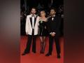 Cannes 2023: Lily-Rose Depp's 'The Idol' gets five-minute standing ovation - Hindi News | Cannes 2023: Lily-Rose Depp's 'The Idol' gets five-minute standing ovation | Latest entertainment News at Lokmattimes.com