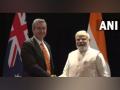 PM Modi most impressive person who understands business, says CEO of AustralianSuper - Hindi News | PM Modi most impressive person who understands business, says CEO of AustralianSuper | Latest business News at Lokmattimes.com