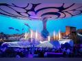 SeaWorld Yas Island, Abu Dhabi celebrates opening with a spectacular star-studded event - Hindi News | SeaWorld Yas Island, Abu Dhabi celebrates opening with a spectacular star-studded event | Latest business News at Lokmattimes.com