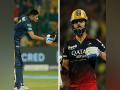 Virat Kohli, Shubman Gill's uncanny centurion relationship - Hindi News | Virat Kohli, Shubman Gill's uncanny centurion relationship | Latest cricket News at Lokmattimes.com