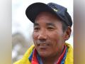 Nepalese Sherpa guide sets world record, scales Mt Everest for 28th time - Hindi News | Nepalese Sherpa guide sets world record, scales Mt Everest for 28th time | Latest international News at Lokmattimes.com