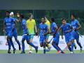 Indian Junior Men's Hockey Team keen to shine in Men's Junior Asia Cup 2023 - Hindi News | Indian Junior Men's Hockey Team keen to shine in Men's Junior Asia Cup 2023 | Latest other-sports News at Lokmattimes.com