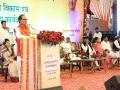 Unauthorised colonies built till December 31, 2022 will be legalised: MP CM Chouhan - Hindi News | Unauthorised colonies built till December 31, 2022 will be legalised: MP CM Chouhan | Latest national News at Lokmattimes.com