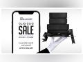 Tata CLiQ Luxury Celebrates its 7th Anniversary with the CLiQ CLiQ Sale - Hindi News | Tata CLiQ Luxury Celebrates its 7th Anniversary with the CLiQ CLiQ Sale | Latest business News at Lokmattimes.com