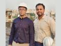 Yellow Hat 365 Completes The Construction And Detailed Interiors of A 12,000 sq ft G+4 Villa In A Record Five Months - Hindi News | Yellow Hat 365 Completes The Construction And Detailed Interiors of A 12,000 sq ft G+4 Villa In A Record Five Months | Latest business News at Lokmattimes.com