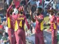 ICC reveals World Cup Qualifiers schedule; West Indies, Sri Lanka in different groups - Hindi News | ICC reveals World Cup Qualifiers schedule; West Indies, Sri Lanka in different groups | Latest cricket News at Lokmattimes.com