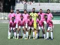 I-League 2: Ambernath United Atlanta FC suffer narrow loss, lose 4-3 - Hindi News | I-League 2: Ambernath United Atlanta FC suffer narrow loss, lose 4-3 | Latest football News at Lokmattimes.com