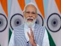 "Exciting time to be serving the nation...": PM Modi congratulates candidates who cleared civil services exam - Hindi News | "Exciting time to be serving the nation...": PM Modi congratulates candidates who cleared civil services exam | Latest national News at Lokmattimes.com