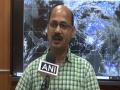 IMD predicts light rain in Delhi in coming days due to western disturbances - Hindi News | IMD predicts light rain in Delhi in coming days due to western disturbances | Latest national News at Lokmattimes.com