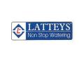 Latteys Industries Limited Migrated to Main Board of National Stock Exchange - Hindi News | Latteys Industries Limited Migrated to Main Board of National Stock Exchange | Latest business News at Lokmattimes.com