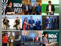 Leading Personalities and Brands from Asia and UK celebrated India Week 2023 at United Kingdom - Hindi News | Leading Personalities and Brands from Asia and UK celebrated India Week 2023 at United Kingdom | Latest business News at Lokmattimes.com