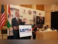 USTDA hosts workshop on US-India 5G and Next Generation Networks - Hindi News | USTDA hosts workshop on US-India 5G and Next Generation Networks | Latest business News at Lokmattimes.com