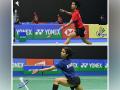 Malaysia Masters 2023: Malvika Bansod, Ashmita Chaliha advance to main draw in women's singles event - Hindi News | Malaysia Masters 2023: Malvika Bansod, Ashmita Chaliha advance to main draw in women's singles event | Latest other-sports News at Lokmattimes.com