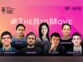 Viswanathan Anand, Ding Liren, Magnus Carlsen, Hou Yifan join Global Chess League - Hindi News | Viswanathan Anand, Ding Liren, Magnus Carlsen, Hou Yifan join Global Chess League | Latest other-sports News at Lokmattimes.com