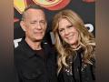 Cannes 2023: Tom Hanks, Rita Wilson lit up red carpet with their dance - Hindi News | Cannes 2023: Tom Hanks, Rita Wilson lit up red carpet with their dance | Latest entertainment News at Lokmattimes.com