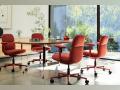 Herman Miller and Naoto Fukasawa introduce Asari Chair by Herman Miller - Hindi News | Herman Miller and Naoto Fukasawa introduce Asari Chair by Herman Miller | Latest business News at Lokmattimes.com