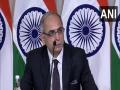 "India-Australia ties are strong...won't be disrupted": FS Kwatra - Hindi News | "India-Australia ties are strong...won't be disrupted": FS Kwatra | Latest international News at Lokmattimes.com