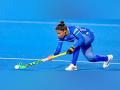 Focus will be on improving our defence against Australia: Indian women's hockey team vice captain Deep Grace Ekka - Hindi News | Focus will be on improving our defence against Australia: Indian women's hockey team vice captain Deep Grace Ekka | Latest hockey News at Lokmattimes.com