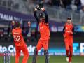 Netherlands name 15-player squad for World Cup Qualifier, Ackermann, Klaassen, van der Merwe not included - Hindi News | Netherlands name 15-player squad for World Cup Qualifier, Ackermann, Klaassen, van der Merwe not included | Latest cricket News at Lokmattimes.com