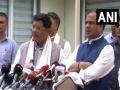 Assam-Meghalaya border talks: CMs of both states to visit 'areas of difference' next month - Hindi News | Assam-Meghalaya border talks: CMs of both states to visit 'areas of difference' next month | Latest politics News at Lokmattimes.com