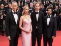 Cannes 2023: Wes Anderson's 'Asteroid City' gets six-minute plus standing ovation - Hindi News | Cannes 2023: Wes Anderson's 'Asteroid City' gets six-minute plus standing ovation | Latest entertainment News at Lokmattimes.com