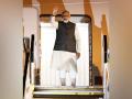 PM Narendra Modi emplanes for Delhi from Australia's Sydney - Hindi News | PM Narendra Modi emplanes for Delhi from Australia's Sydney | Latest international News at Lokmattimes.com