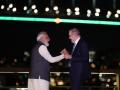 We will keep working towards a vibrant India-Australia friendship: PM Modi after meeting PM Albanese - Hindi News | We will keep working towards a vibrant India-Australia friendship: PM Modi after meeting PM Albanese | Latest international News at Lokmattimes.com