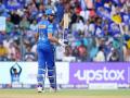 IPL 2023: "MI shaped my career, gave me direction," says skipper Rohit Sharma - Hindi News | IPL 2023: "MI shaped my career, gave me direction," says skipper Rohit Sharma | Latest cricket News at Lokmattimes.com