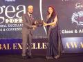 A.K Glass &amp; Aluminium Works Receives the Most Prestigious Global Excellence Award 2023 for the Most Trusted Interior Solution Provider in Telangana - Hindi News | A.K Glass &amp; Aluminium Works Receives the Most Prestigious Global Excellence Award 2023 for the Most Trusted Interior Solution Provider in Telangana | Latest business News at Lokmattimes.com