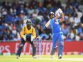 "Did not watch the World Cup...": Rohit Sharma opens up on WC 2011 squad omission - Hindi News | "Did not watch the World Cup...": Rohit Sharma opens up on WC 2011 squad omission | Latest cricket News at Lokmattimes.com