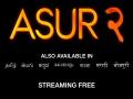 Arshad Warsi, Barun Sobti's thriller 'Asur 2' to stream from this date - Hindi News | Arshad Warsi, Barun Sobti's thriller 'Asur 2' to stream from this date | Latest entertainment News at Lokmattimes.com