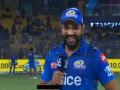 IPL 2023: MI win toss, opt to bat against LSG in IPL eliminator - Hindi News | IPL 2023: MI win toss, opt to bat against LSG in IPL eliminator | Latest cricket News at Lokmattimes.com