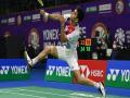 Malaysia Masters 2023: Lakshya Sen starts campaign with a win - Hindi News | Malaysia Masters 2023: Lakshya Sen starts campaign with a win | Latest other-sports News at Lokmattimes.com