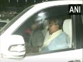 Karnataka CM Siddaramaiah arrives in Delhi to likely discuss cabinet expansion - Hindi News | Karnataka CM Siddaramaiah arrives in Delhi to likely discuss cabinet expansion | Latest national News at Lokmattimes.com