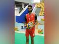 Farmer's son Aman Kumar to play at Khelo India University Games - Hindi News | Farmer's son Aman Kumar to play at Khelo India University Games | Latest other-sports News at Lokmattimes.com