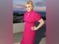 Rebel Wilson to make directorial debut with musical comedy 'The Deb'. - Hindi News | Rebel Wilson to make directorial debut with musical comedy 'The Deb'. | Latest entertainment News at Lokmattimes.com