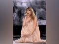 Taylor Swift announces 'Midnights' deluxe album with Ice Spice - Hindi News | Taylor Swift announces 'Midnights' deluxe album with Ice Spice | Latest entertainment News at Lokmattimes.com