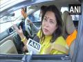 PM Modi represented culture, democratic values of India, brought laurels to our country: MoS Lekhi - Hindi News | PM Modi represented culture, democratic values of India, brought laurels to our country: MoS Lekhi | Latest politics News at Lokmattimes.com